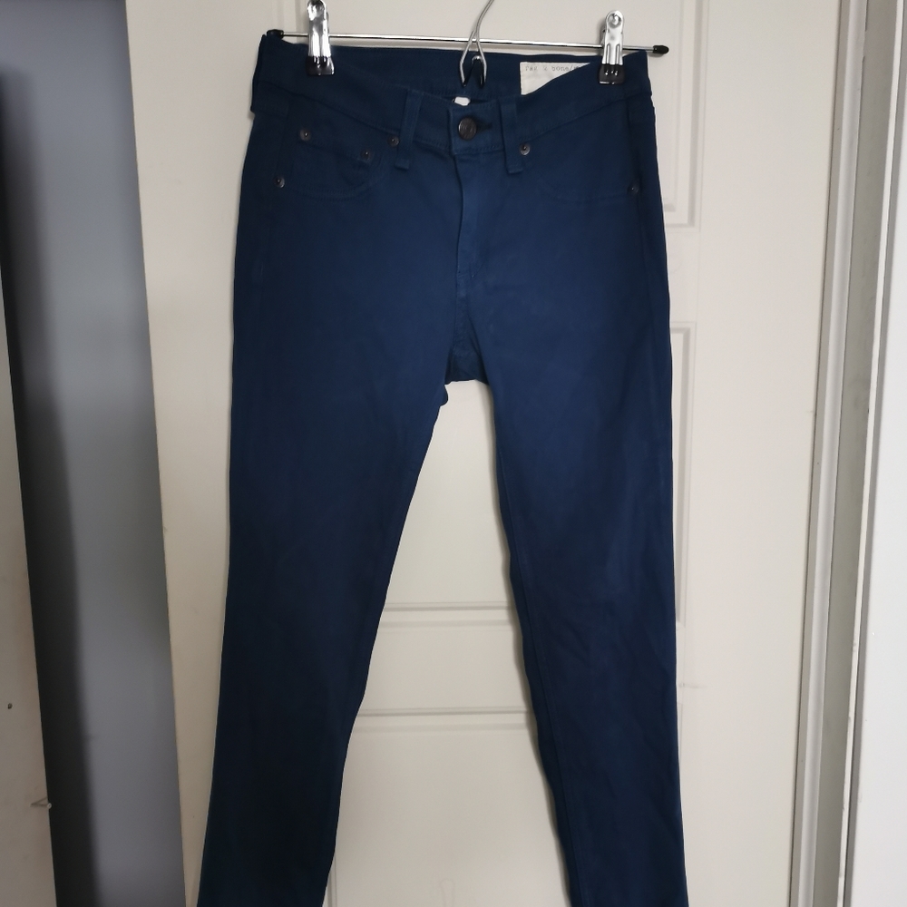 Rag & bone pants